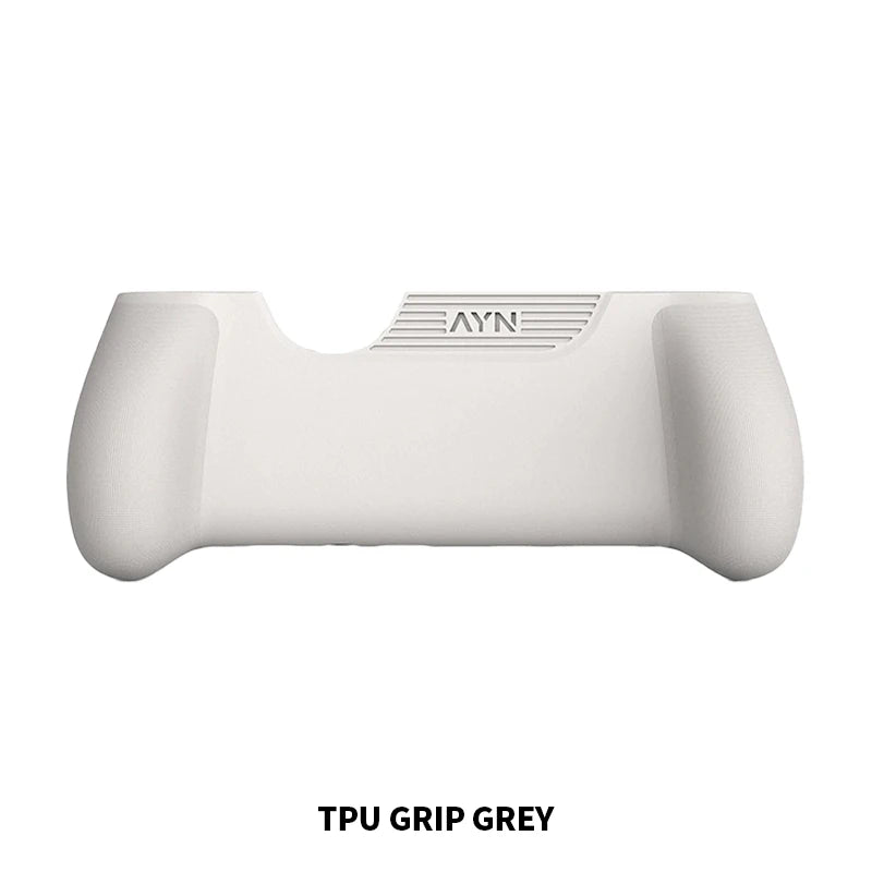 Ayn Thor Dual Screen Flip Up Grip Protective Gaming Case