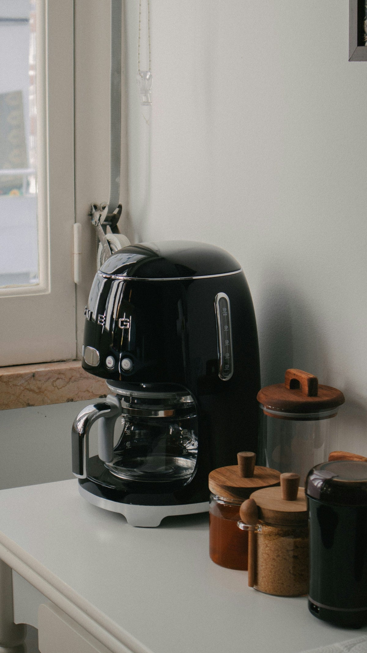 Smart Kitchen & Home Gadgets