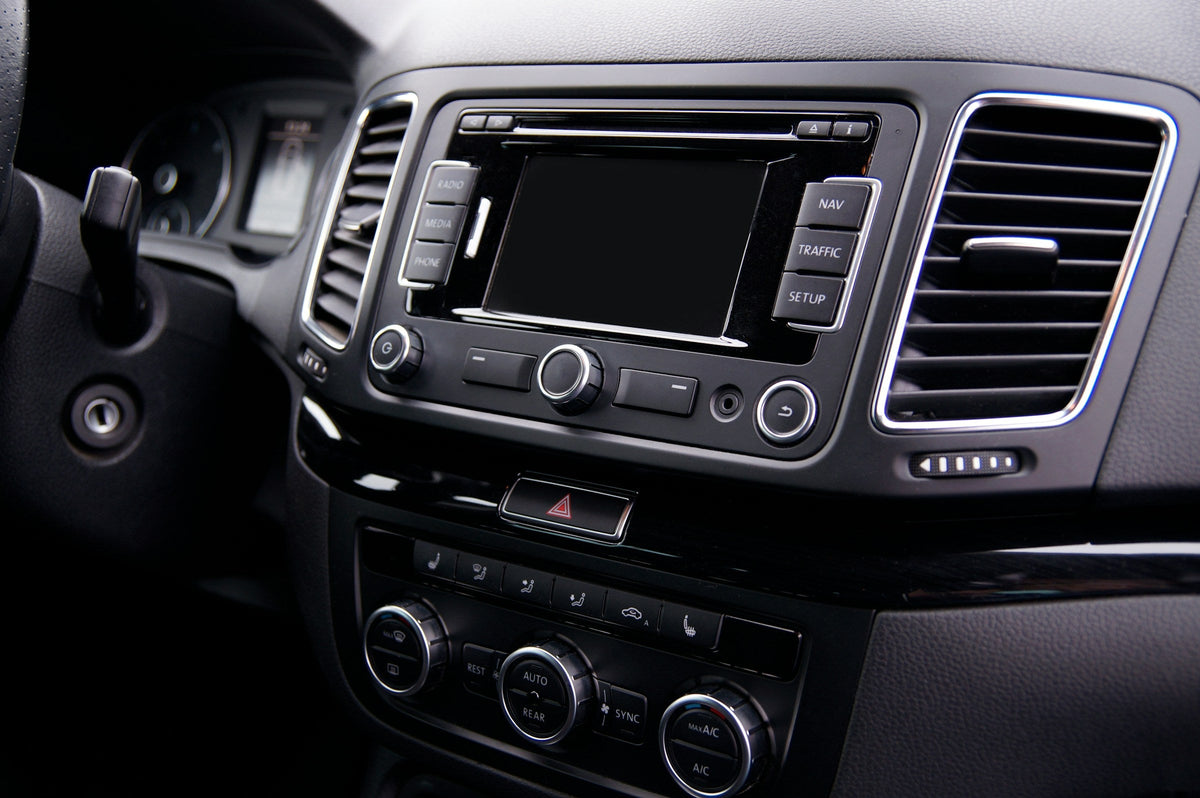 Auto Electronics & Vehicle Accessories
