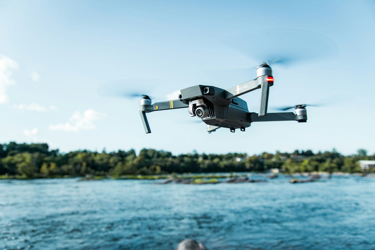 Drones, RC Cars & Tech Toys