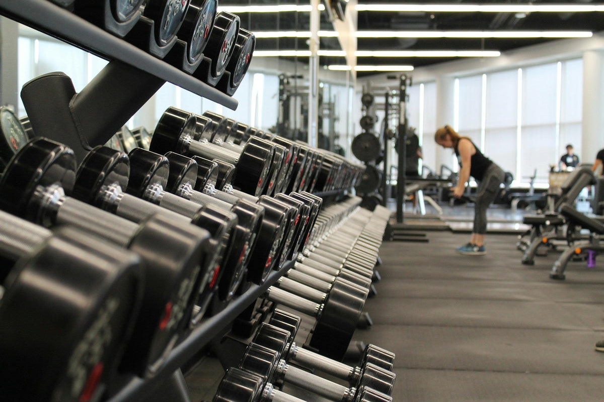 Fitness, Wellness & Recovery Tech