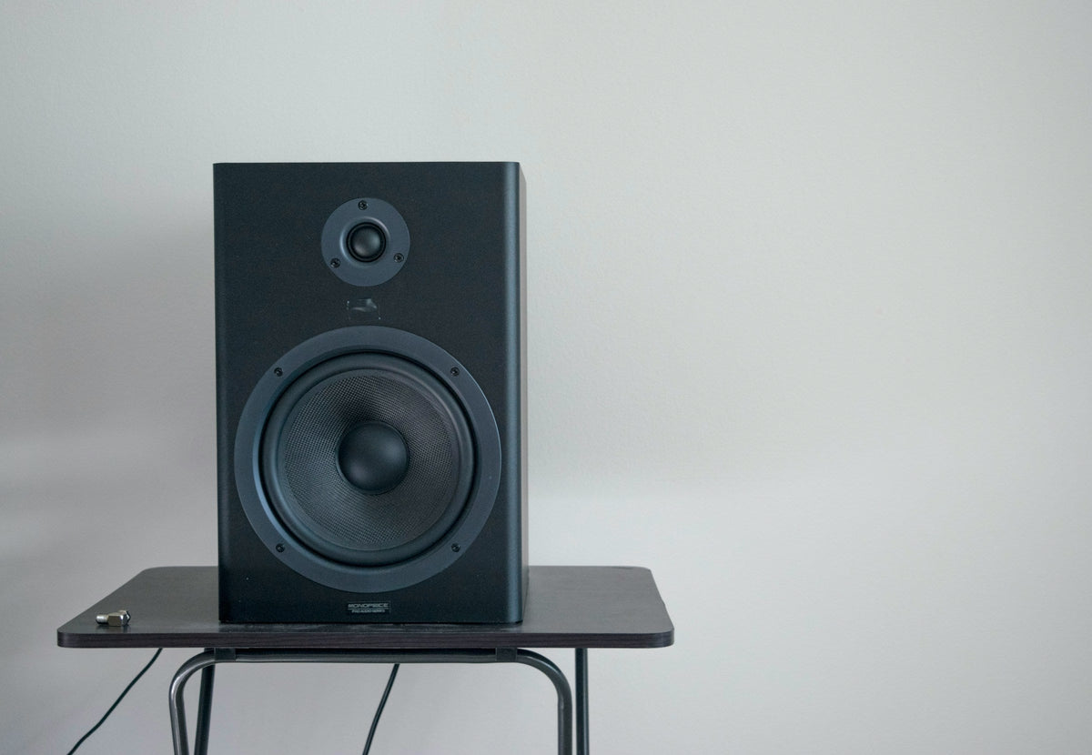 Audio, Speakers & Entertainment Tech