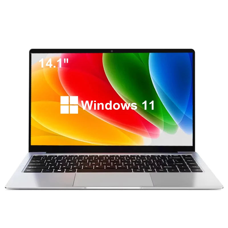 Xia Man Windows 11 Laptop Intel Atom E3950 12GB RAM 1TB SSD