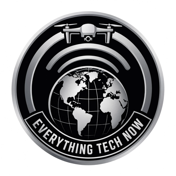 Everything Tech Now
