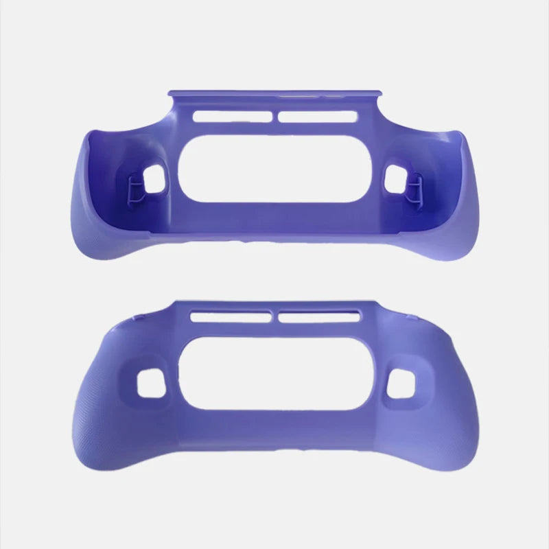 Retroid Pocket RP6 TPU Frosted Grip Protective Case