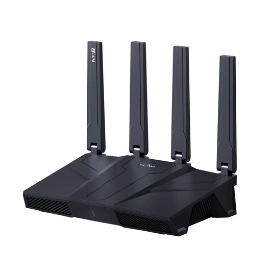 GL.iNet Flint 3 Tri-Band WiFi 7 Router With VPN 2.5G