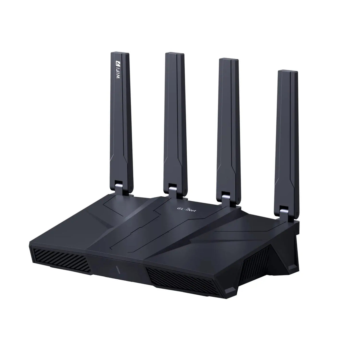 GL iNet Flint BE9300 Tri-Band WiFi 7 Router VPN Performance