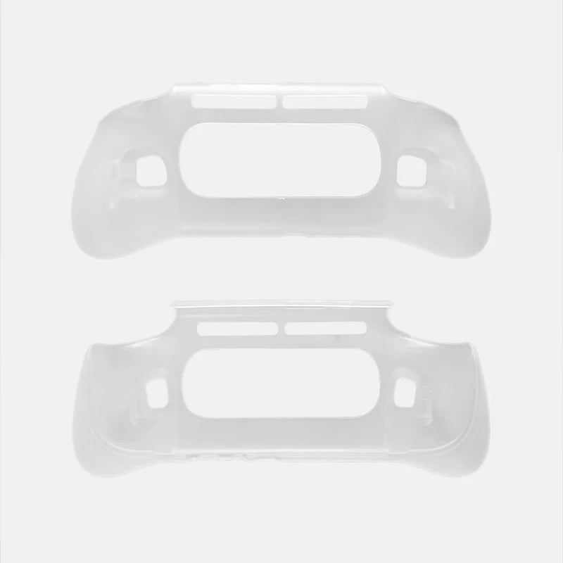 Retroid Pocket RP6 TPU Frosted Grip Protective Case