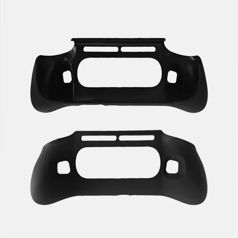Retroid Pocket RP6 TPU Frosted Grip Protective Case