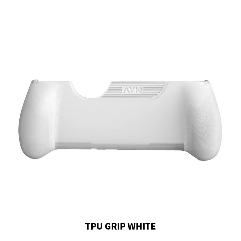 Ayn Thor Dual Screen Flip Up Grip Protective Gaming Case