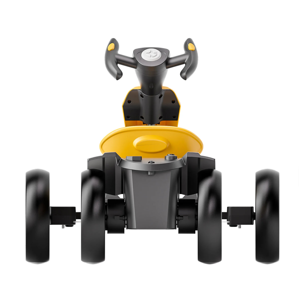 12V Kids Electric Go Kart With EVA Wheels And LED Lights Ages 3-6