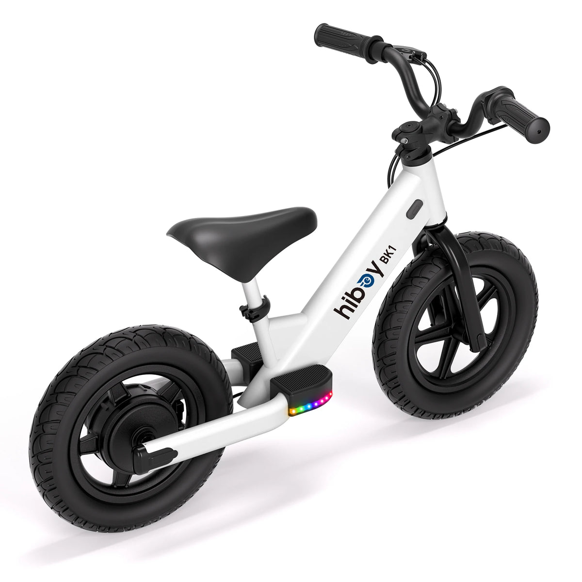 HIBOY BK1 Electric Balance Bike for Kids 3-5 Safe Durable