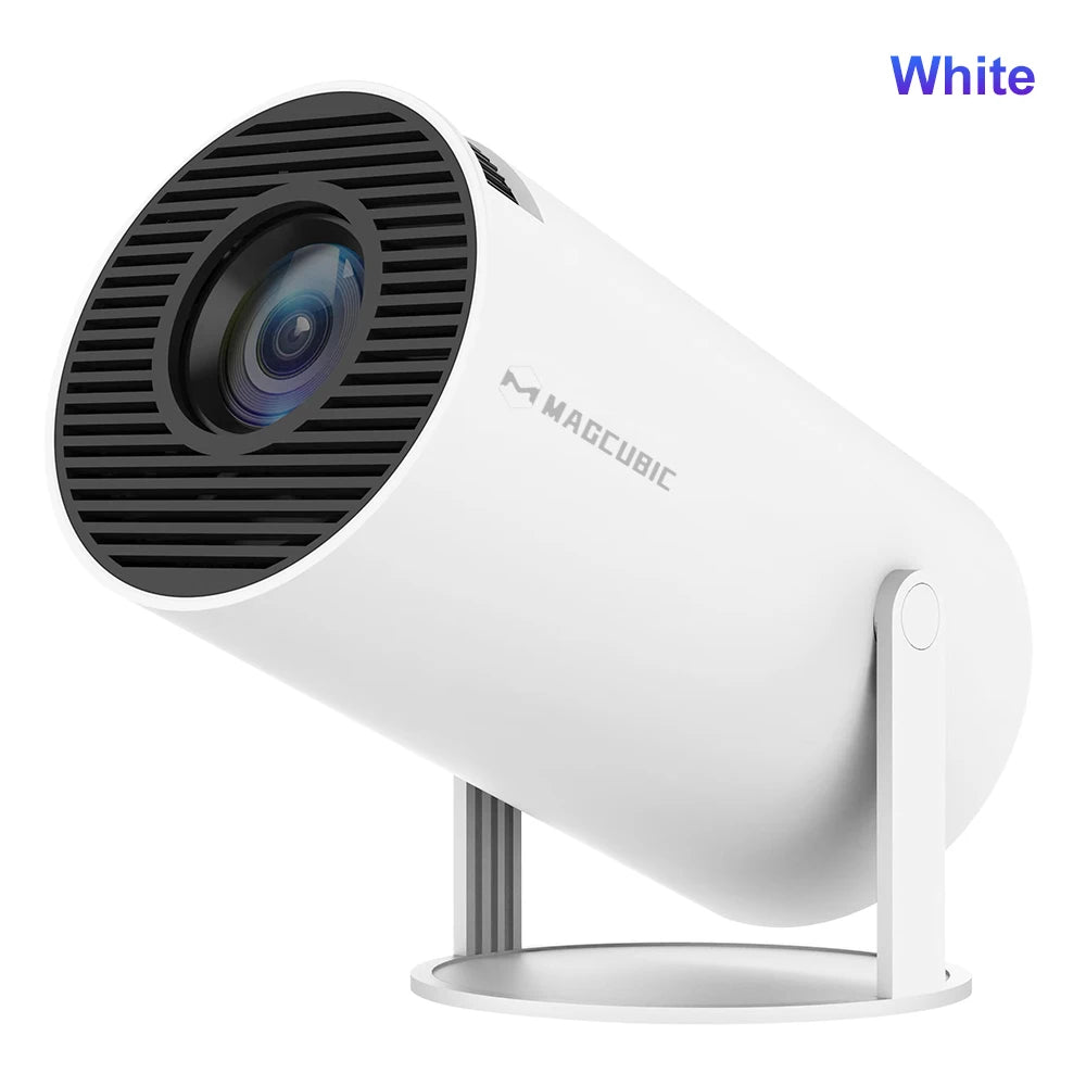 Magcubic HY300 Pro Mini Portable Projector Native 720P 290 ANSI