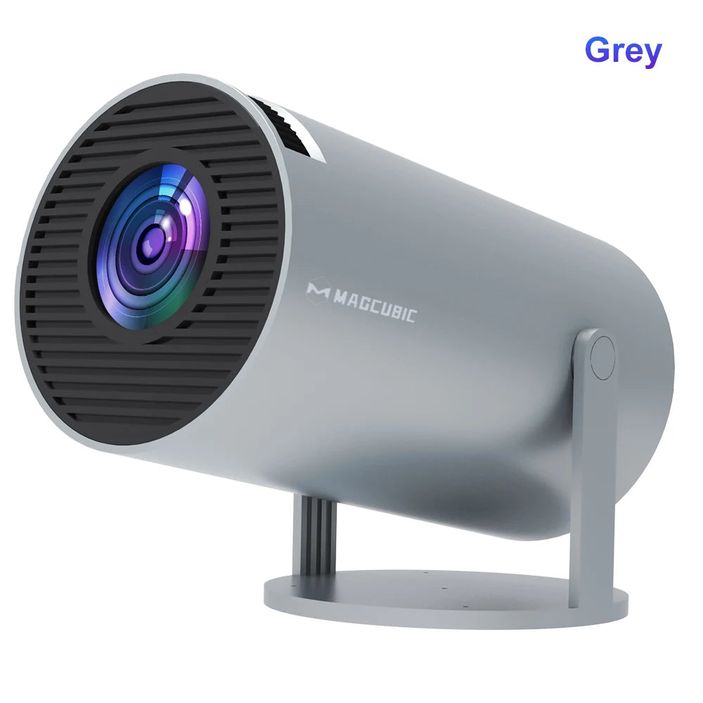 Magcubic HY300 Pro Mini Portable Projector Native 720P 290 ANSI