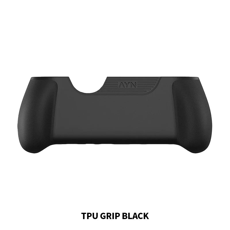Ayn Thor Dual Screen Flip Up Grip Protective Gaming Case