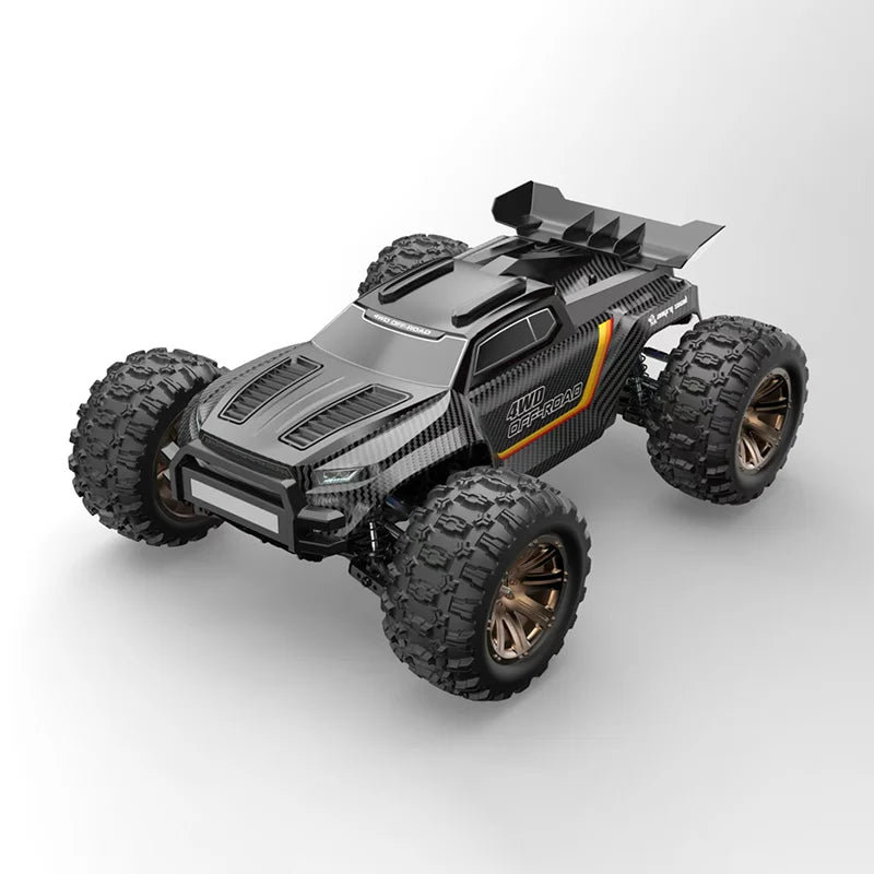 Jyscend MJX 1:12 12212 Brushless RC Monster Truck