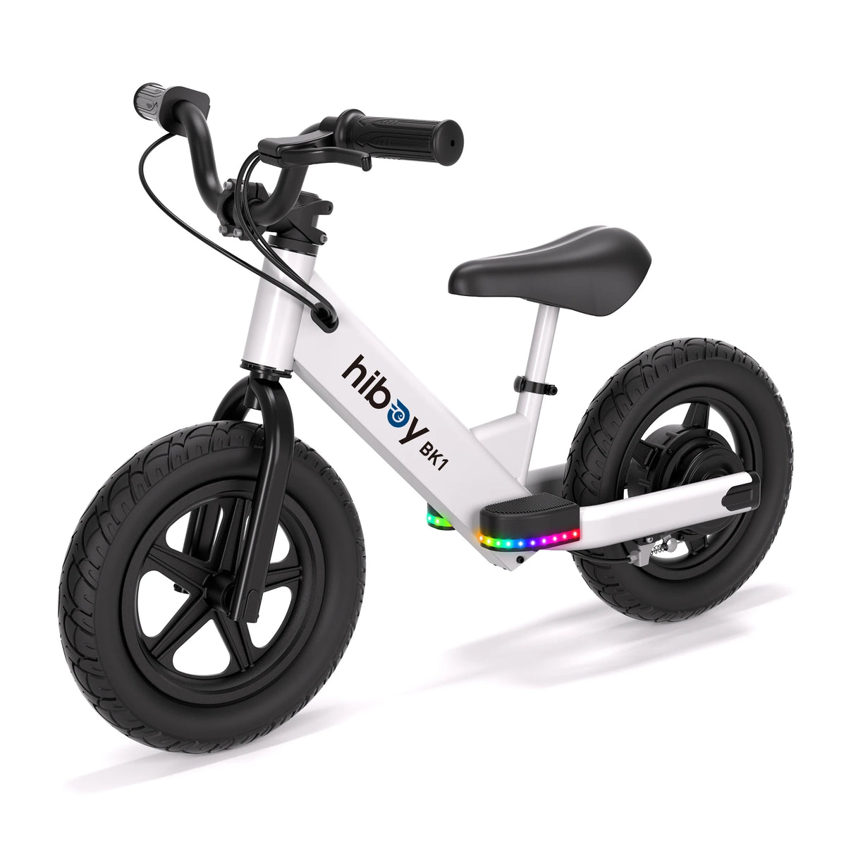 HIBOY BK1 Electric Balance Bike for Kids 3-5 Safe Durable