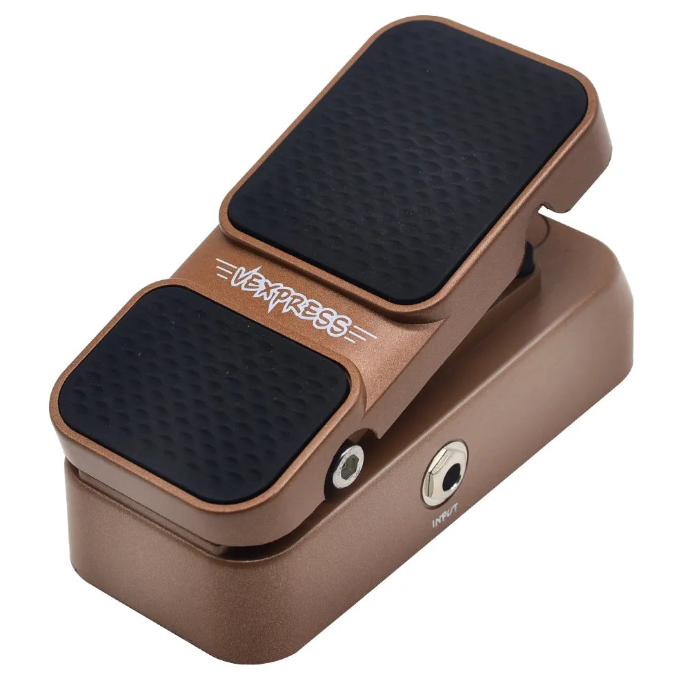 SONICAKE Vexpress Passive Volume Expression Pedal for Guitar